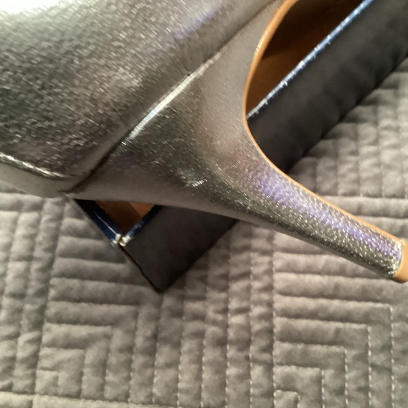 Atwell silver hills made in Brazil, size 8.5 - Picture 7 of 9